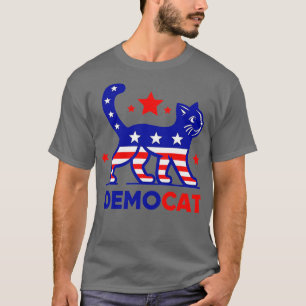 DEMOKATUR FÜR 1 T-Shirt