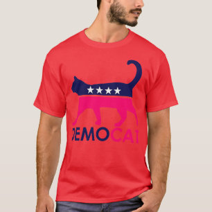 Demokrat Demokrat 1 T-Shirt