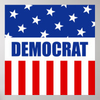 Demokrat Donkey