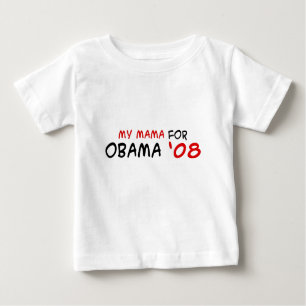 Demokrat-Gang. Barack Obama KleiderkinderT - Shirt