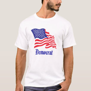 Demokrat T-Shirt