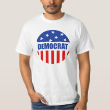 Demokrat-T-Shirts