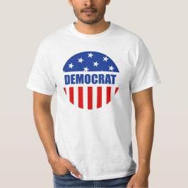 Demokrat-T-Shirts T-Shirt