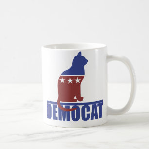 Demokraten Tasse