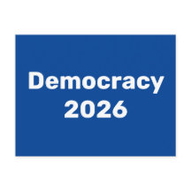 Demokratie 2026 Zwischenwahlen