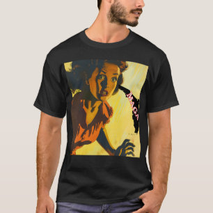 Demokratie gegen Maga T-Shirt