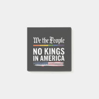 Demokratie hat keinen König-Librety-Status USA