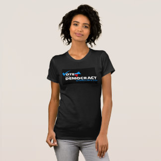 DEMOKRATISCHE ABSTIMMUNG T-Shirt