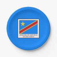 Demokratische Republik Kongo