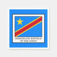 Demokratische Republik Kongo