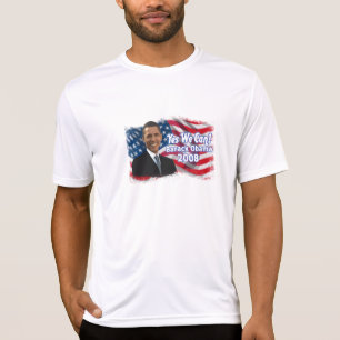 Demokratischer Gang T-Shirt