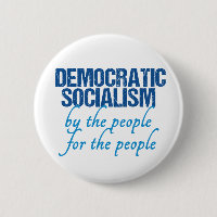 Demokratischer Sozialismus - Sozialistische Defini
