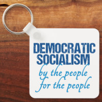 Demokratischer Sozialismus - Sozialistische Defini