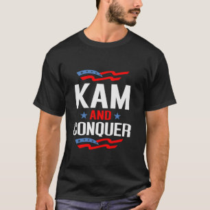 Demokratisches T-Shirt