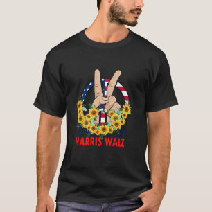 Demokratisches T-Shirt