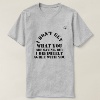 Demokratisches T-Shirt