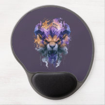 Demon Lion Gaming-Mauspad
