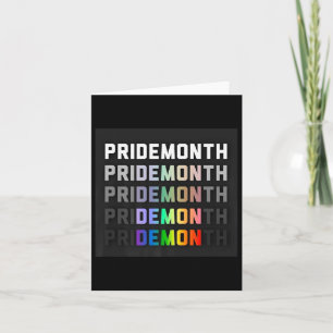 Demon Premium _1 Karte