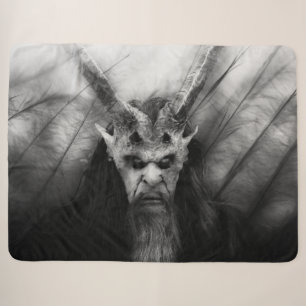 DEMON SHERPADECKE