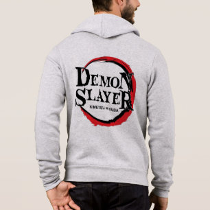 DEMON SLAYER HOODIE