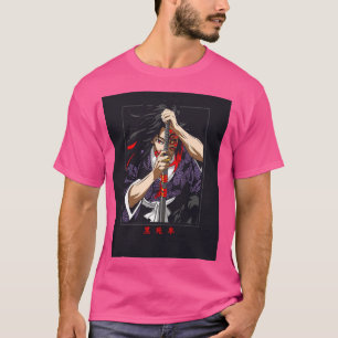 Demon Slayer Inspiriert T-Shirt
