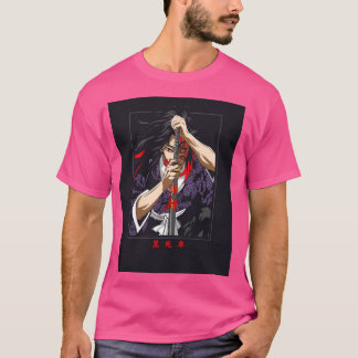 Demon Slayer Inspiriert T-Shirt