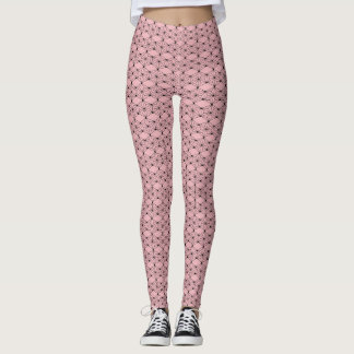 Demon Slayer "Nezuko" Leggings