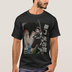 Demon Slayer T - Shirt 6