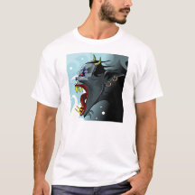 Demon-T - Shirt