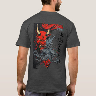 DemonHunter 6 T-Shirt