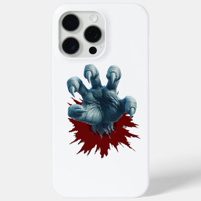 Demonic Handy Case (Rückseite)