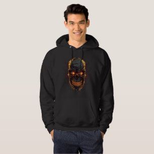 Demonische Zähigkeit Hoodie