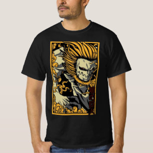 Demonischer Zorn T-Shirt