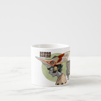 DemonShrine Tasse