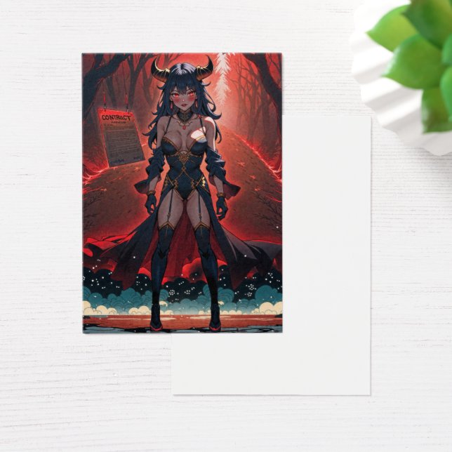 Demonstration mit Kontakt an Crossroads, Anime Dem (Schreibtisch)