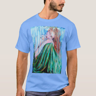 DemontierenReparieren von Original-Maldrucken T-Shirt