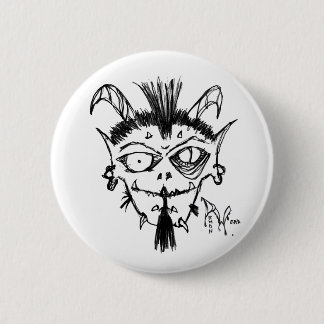 DemonWear Button