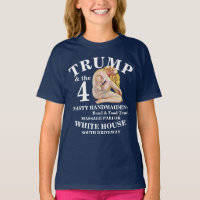 DEMS TRUMPS GLÜCKLICHES ENDE MASSAGESALON FOOD TRU