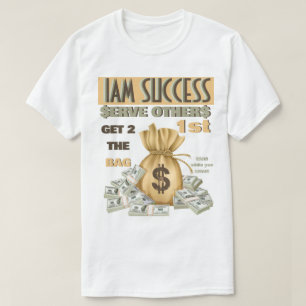 DEN ANDEREN DIENEN T-Shirt