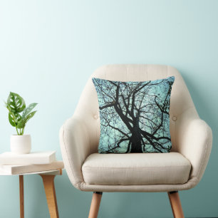 Den Baum hinauf Kissen