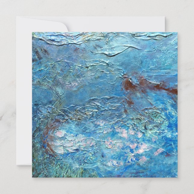 den fünften Tag (Vorderseite)