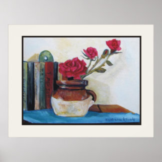 Den Geist nähren, den Geist nähren Poster