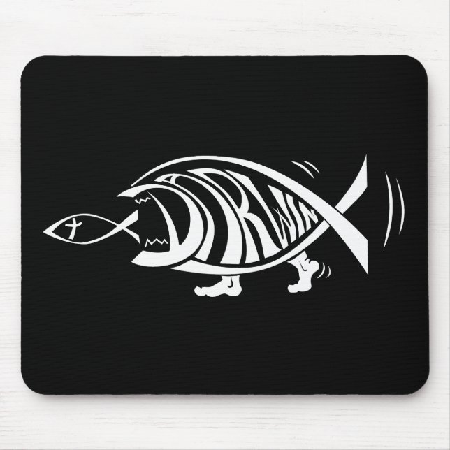 Den Gewinn in Darwin einsetzen (durch Mousepad (Vorne)