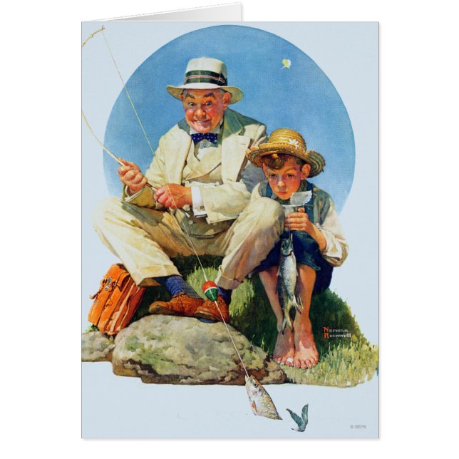 Den Großen einholen (Vorne)