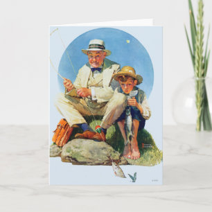 Den Großen einholen Karte