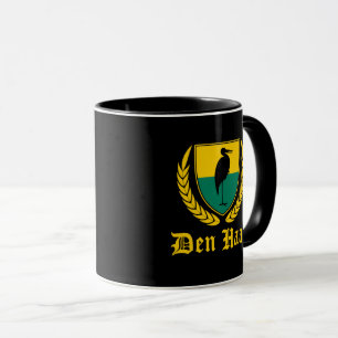 Den Haag City Tasse