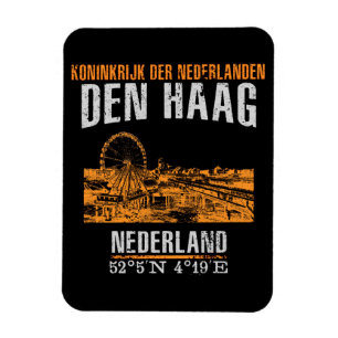 Den Haag Magnet
