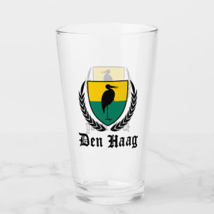 Den Haag Stadt Glas