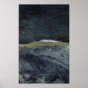 Den Haag VII, 1900-01 Poster