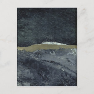 Den Haag VII, 1900-01 Postkarte